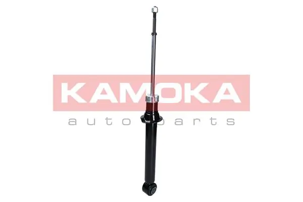 2000687 Kamoka