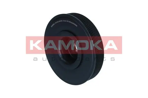 Koło pasowe wału korbowego 8200817574 Renault (RVI)