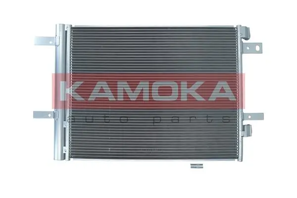 Do koszyka 9817275680 Opel Chłodnica klimatyzacji