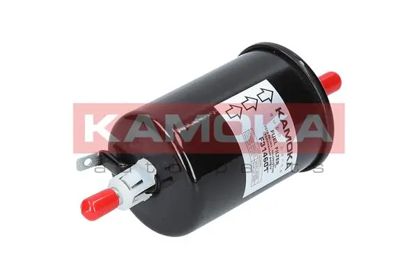 F314601 Kamoka