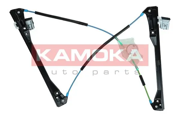 Do koszyka Mechanizm podnoszenia szyby drzwi przednich lewych Volkswagen Golf IV 1J1