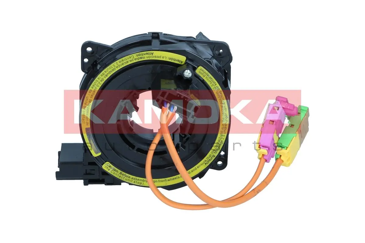 Pierścień kontaktowy AIRBAG, taśma kierownicy Volvo XC90