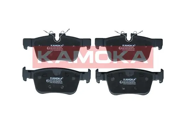 JQ101034 Kamoka