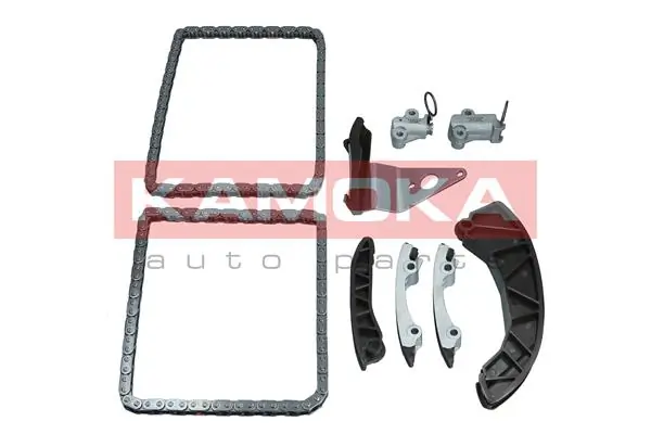 Łańcuch rozrządu, zestaw MCK1070 Magneti Marelli