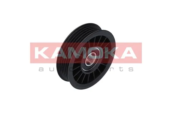 Do koszyka 028145278J VAG Rolka napinacza paska napędowego