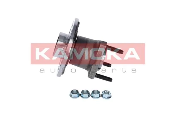 5500079 Kamoka Piasta tylna