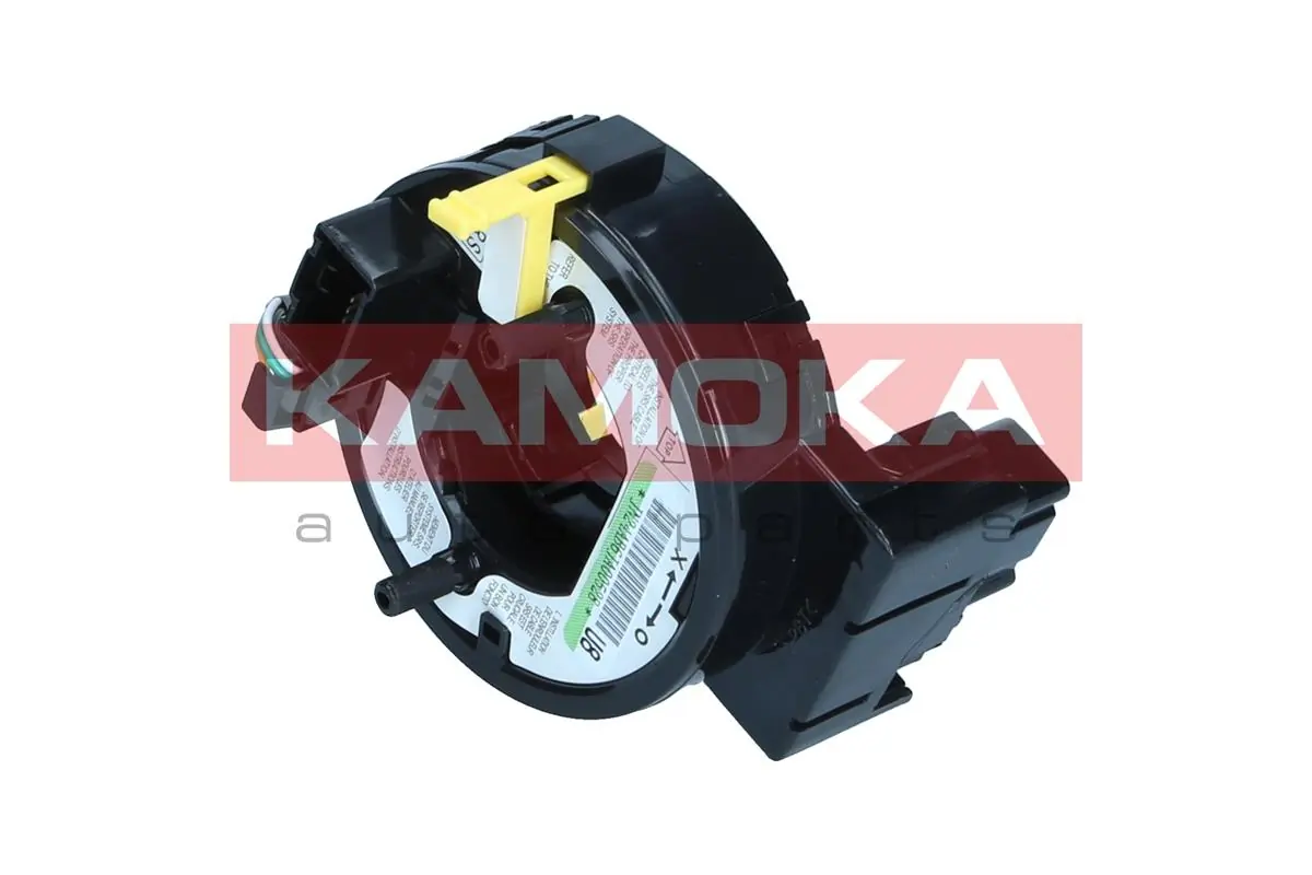 Pierścień kontaktowy AIRBAG, taśma kierownicy Honda Accord 7 CL, CM