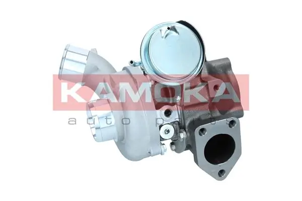Turbina KIA Sorento I SUV (JC) (2006 - 2011) cena, od 475,02 USD