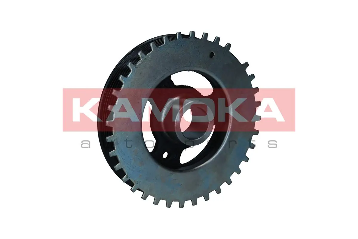 Koło pasowe wału korbowego Volvo 31316628