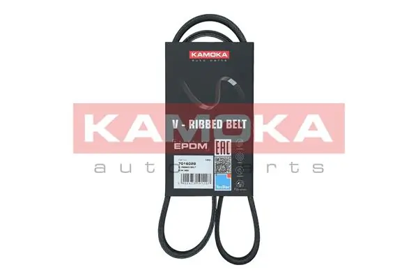 7016028 Kamoka