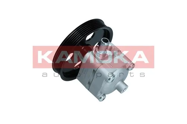 PP190 Kamoka