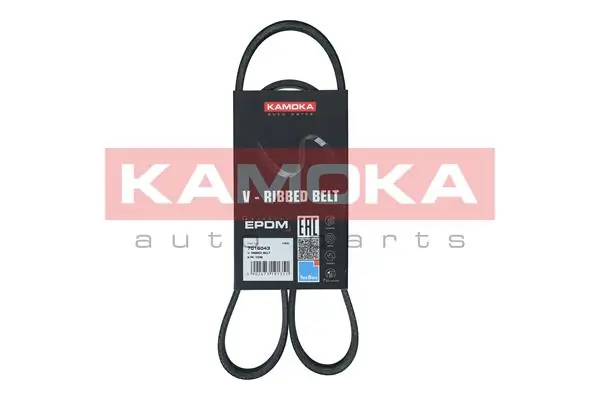 7016043 Kamoka