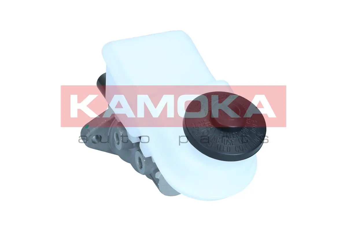 Główny cylinder hamulców Toyota Yaris 