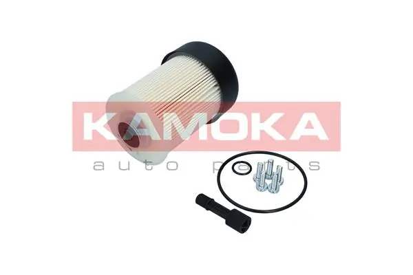 F320601 Kamoka