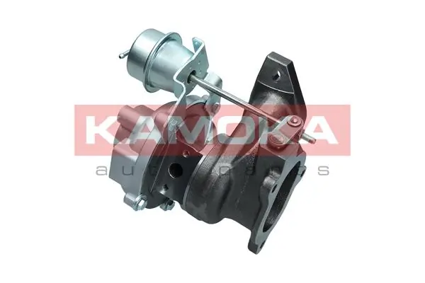 Do koszyka Turbina Renault DUSTER I HS