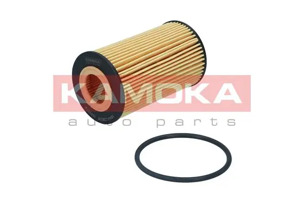 Do koszyka 0650173 General Motors Filtr oleju