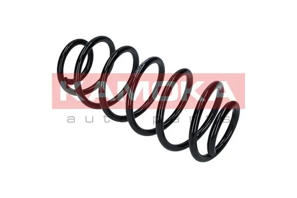  Sprężyna tylna Peugeot 107 