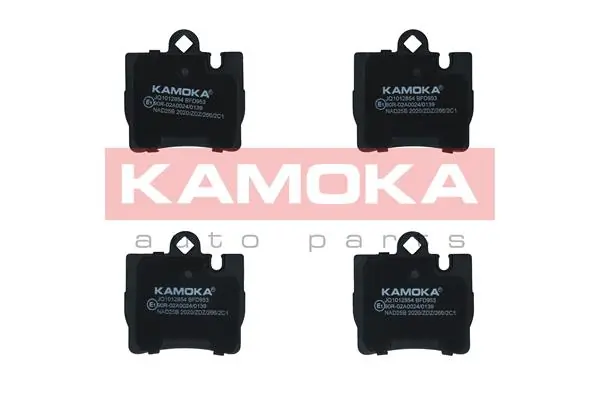 JQ1012854 Kamoka