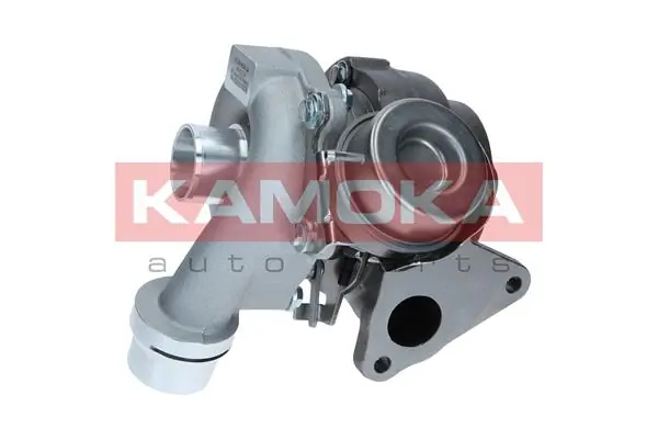 Turbina Nissan Qashqai I SUV (J10) (2006 - 2013) cena, od 211,92 USD