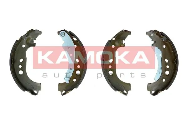 Klocki hamulcowe Smart FORFOUR