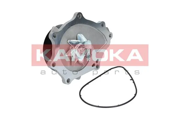 T0176 Kamoka