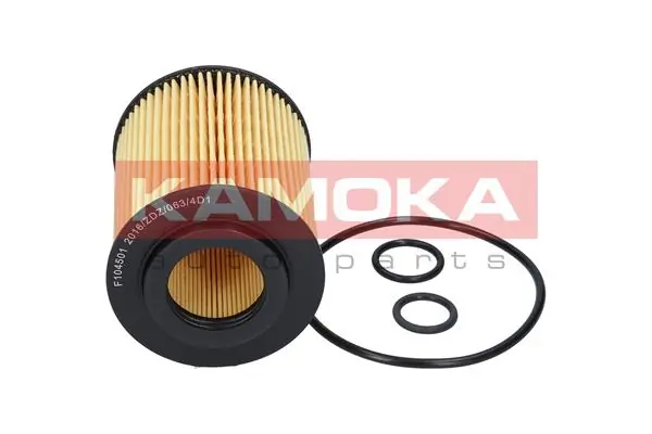 F104501 Kamoka