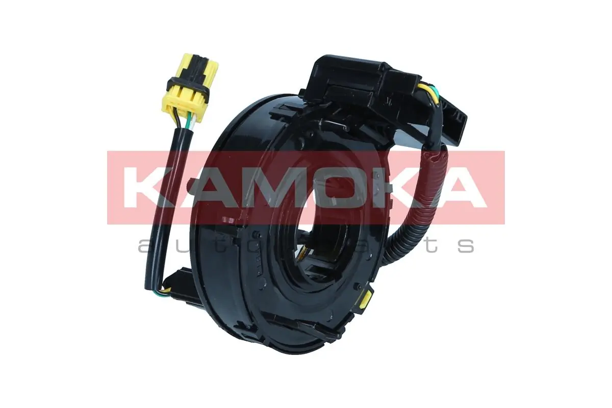 Pierścień kontaktowy AIRBAG, taśma kierownicy Honda CR-V 1 RD