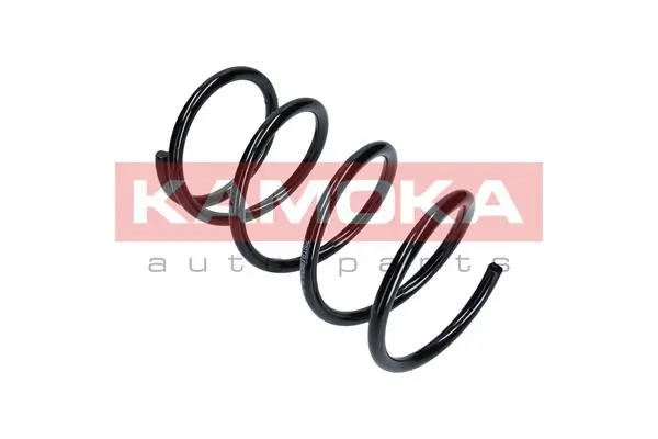 Sprężyna przednia Mitsubishi Outlander CWW