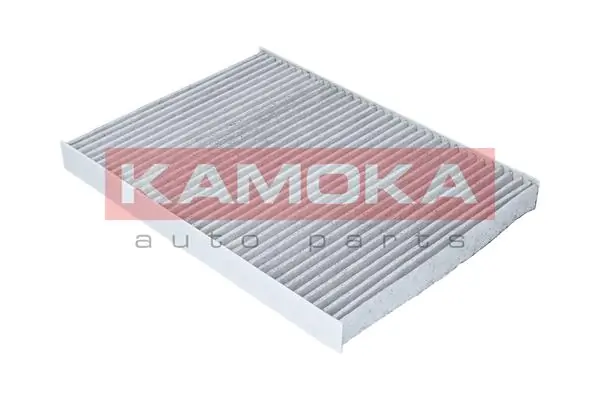 F500201 Kamoka Filtr kabiny