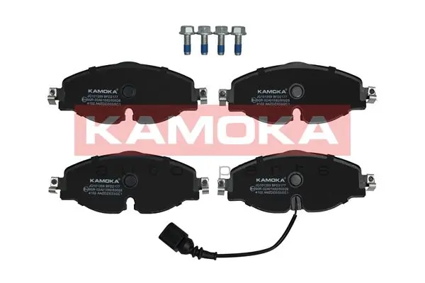 JQ101359 Kamoka