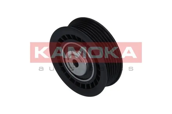 Do koszyka 074145278D VAG Rolka napinacza paska napędowego