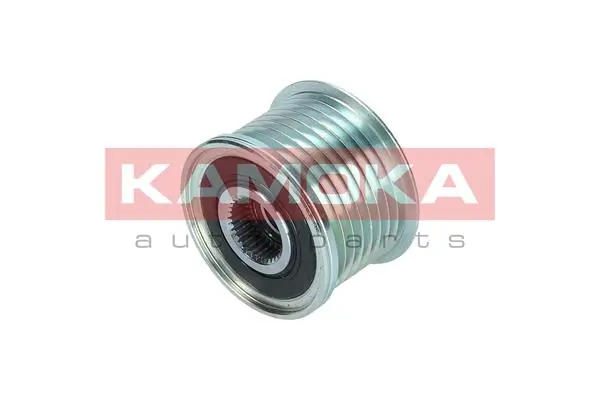  Koło pasowe alternatora Jeep Grand Cherokee 