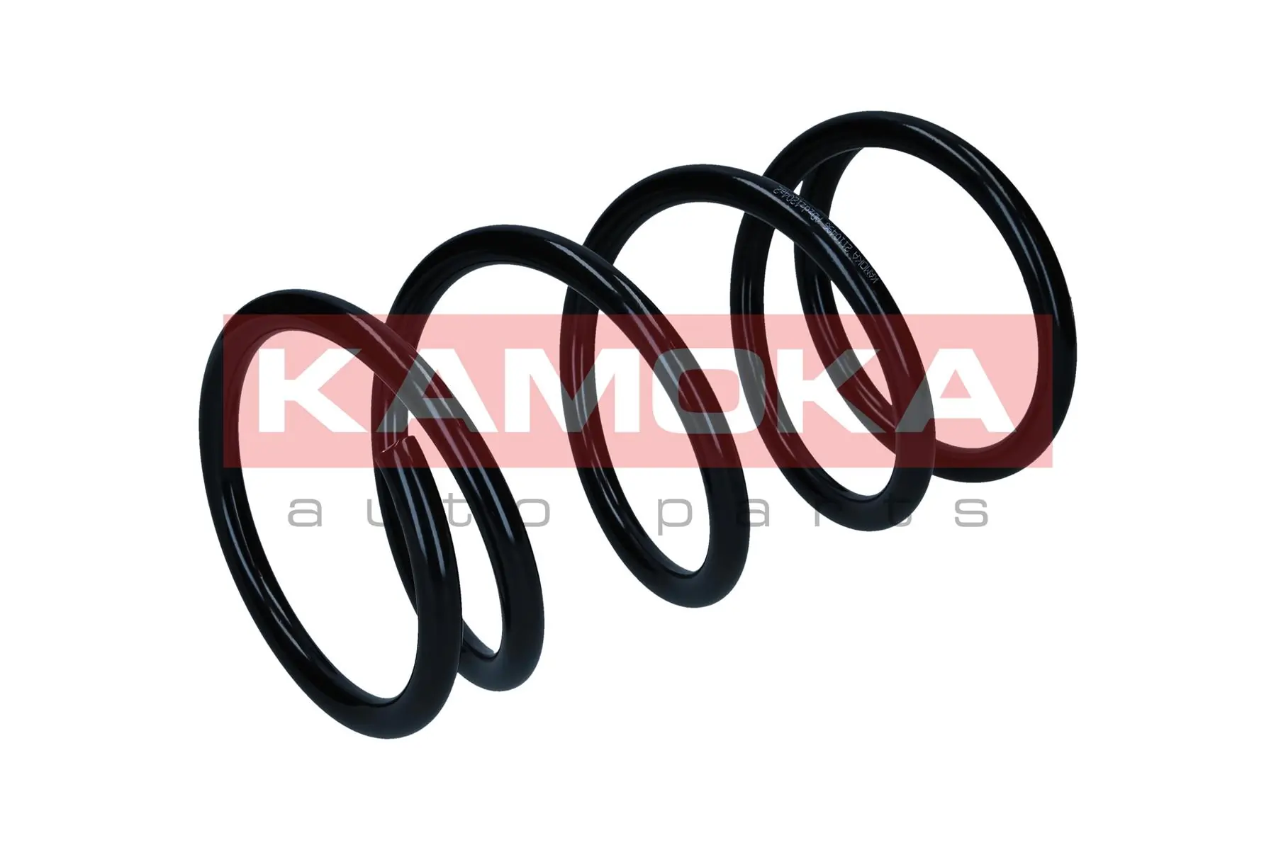 Do koszyka Sprężyna przednia Ford Transit V V184/5