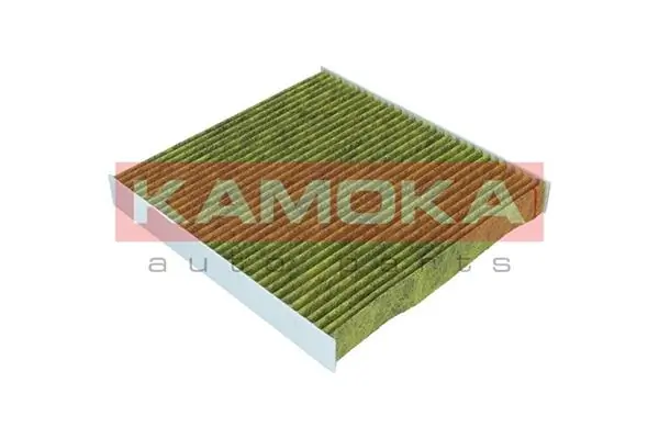 Do koszyka 6080069 Kamoka Filtr kabiny