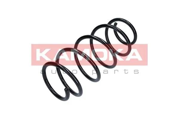 Sprężyna przednia Fiat Panda 2 169A