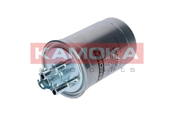 F302501 Kamoka