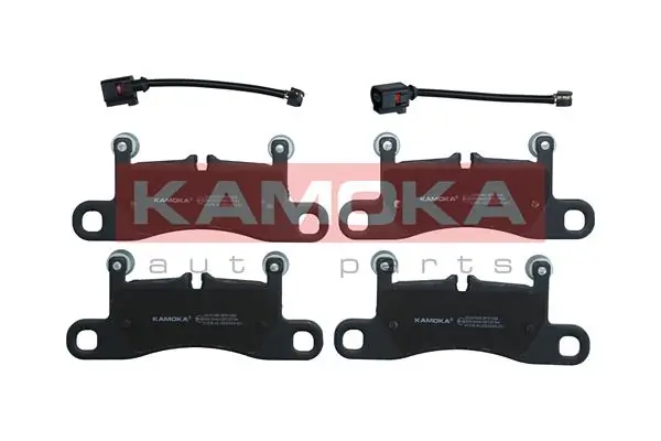 JQ101505 Kamoka