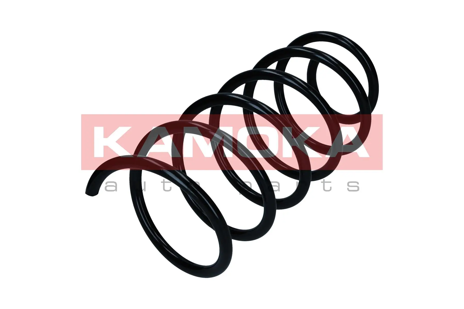 Do koszyka Sprężyna przednia Volvo S60 I RS, RH