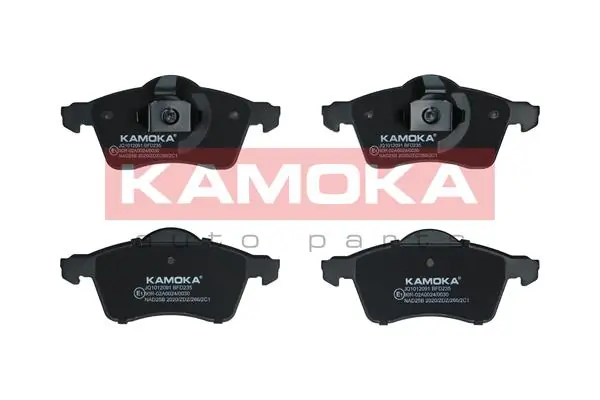 JQ1012091 Kamoka