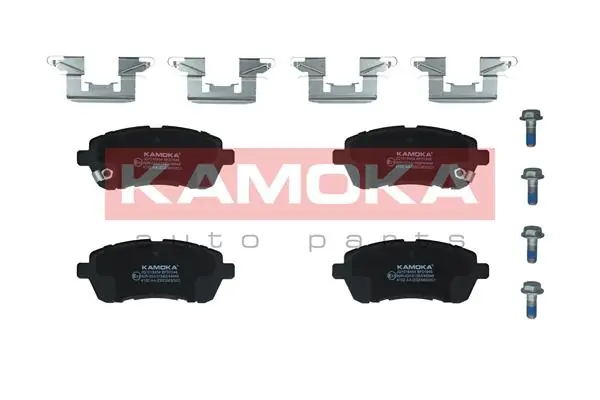 JQ1018454 Kamoka