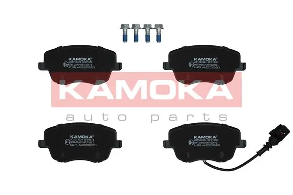 JQ1013324 Kamoka