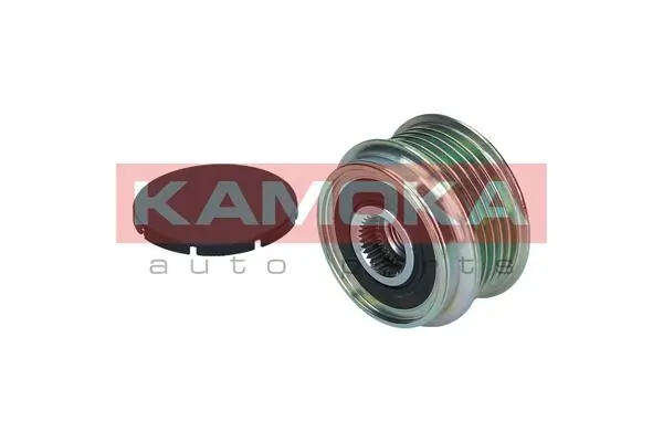  Koło pasowe alternatora BMW 5 