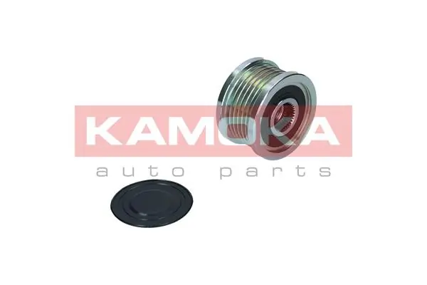 Koło pasowe alternatora AP9110 Continental/Siemens