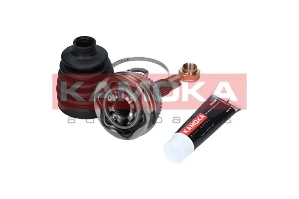 6109 Kamoka