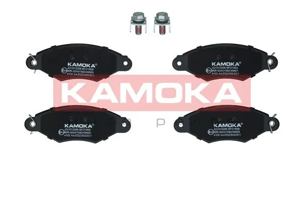JQ1013206 Kamoka