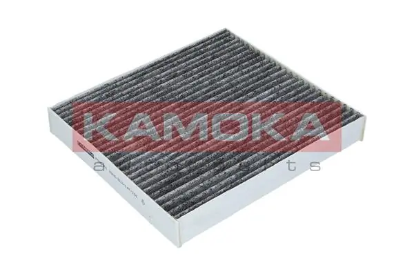 Filtr kabiny Kamoka F509901 cena, od 9,60 USD
