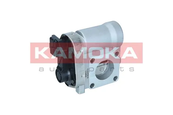 Przepustnica, komplet 36SMF6 Magneti Marelli