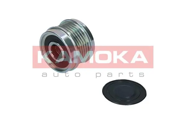 Koło pasowe alternatora do Mercedes CLA  X117
