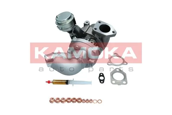 Turbina do Hyundai H-1 STAREX Starex TQ