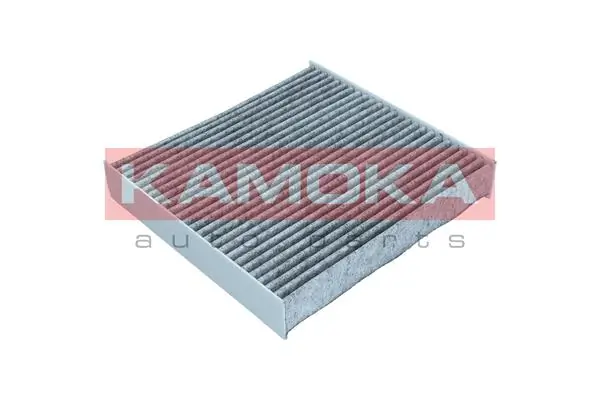 Do koszyka F510601 Kamoka Filtr kabiny